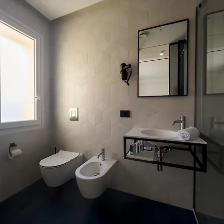 Di Costanza Guest house
